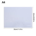 thumbnail image 5 of YSTINNG Translucent Cutting Pad Non slip Cut Board Hand Made Tool Non Reflective for Rubber Stamp B311-1446, 5 of 5