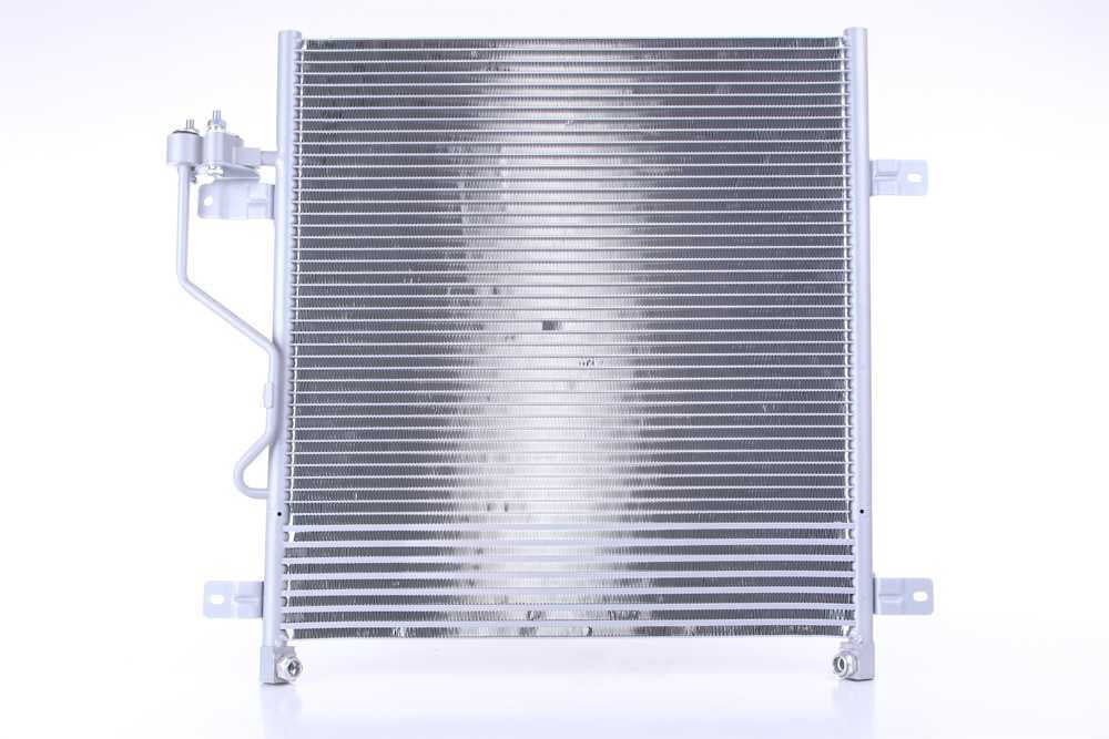 Nissens 940323 Air Conditioning Condenser