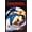 Black Framed Version, variant on Marvel Publishing: Fantastic Four - Fantastic Four Encyclopedia Wall Poster with Magnetic Frame, 22.375" x 34"
