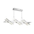 thumbnail image 1 of Artcraft Lighting Palo Alto AC7613CH Island Light, 1 of 1