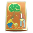 thumbnail image 2 of L'occitane Home Accessories Golden Branch Mini Pomander Home Fragrance New, 2 of 4