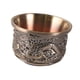 thumbnail image 5 of Vaso De Licor, Regalos De Vodka, Vaso De Chupito De Metal Vintage Para Bodas Bourbon, 25 Ml, 5 of 8