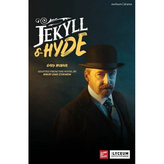 Modern Plays Jekyll and Hyde, (Paperback)
