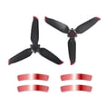 thumbnail image 2 of Sidaley 5328S Propellers RC Seguridad Accesorios duraderos para aviones Electrónica No. 4, 2 of 6