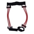 thumbnail image 4 of OnCourt OffCourt Flex Trainer, 4 of 4