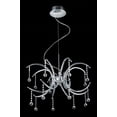 thumbnail image 2 of 16-Light Hanging Fixture, 2 of 2