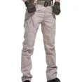 thumbnail image 3 of Pantalones Tácticos Militares Impermeables, Ix7, Ix9, 3 of 6