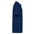thumbnail image 3 of Fruit of the Loom Mens 65/35 Heavyweight Polo Shirt, 3 of 4
