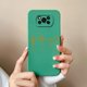 thumbnail image 3 of Funda de teléfono para Poco X3 Pro GT, carcasa trasera de protección de cámara de silicona líquida con corazón de amor para Xiaomi Poco X 3 Pro X3 NFC X3GT, 3 of 5