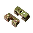 Augper Wholesale 2pc Magnetic Welding Clamps Adjustable V-Type Fixture