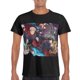 thumbnail image 4 of Jujutsu Kaisen T Shirt Men Women Summer O-neck Cotton Short Sleeve T-shirts Clothes Clothing Tee, 4 of 4