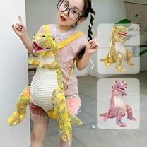 Msgweeeg Stuffed Animals Plushs Toys , Weighted Stuff Dinosaur Toy for Kids Adult Gift Or Decoration, Simulated Dinosaur, Toy Bag Gifts for 12 Year Old Girl