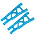 thumbnail image 4 of Greensen Aluminium Alloy Front Rear Universal Suspension Arm for Traxxas Slash 1/10 Scale RC Car, RC Rear Suspension Arm, RC Front Suspension Arm, 4 of 5
