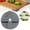 D, variant on Silicone Cutting Board Feet - Non-Slip Corner Grips for Cutting Board Stability & Countertop Protection