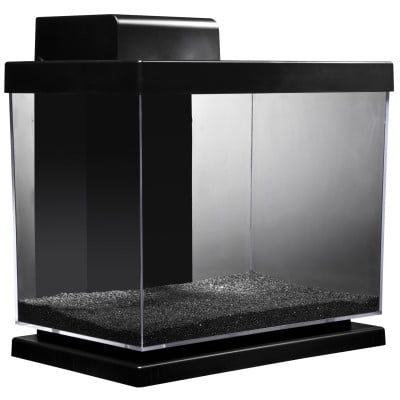 Classic Aquarium Kit 4 Gal Upg-Marineland Edwardsville