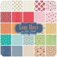 thumbnail image 1 of Lori Holt Scrap Bag (Lh.Lh.Cl.Sb) By Mixed Designers For Southern Fabric, 1 of 1