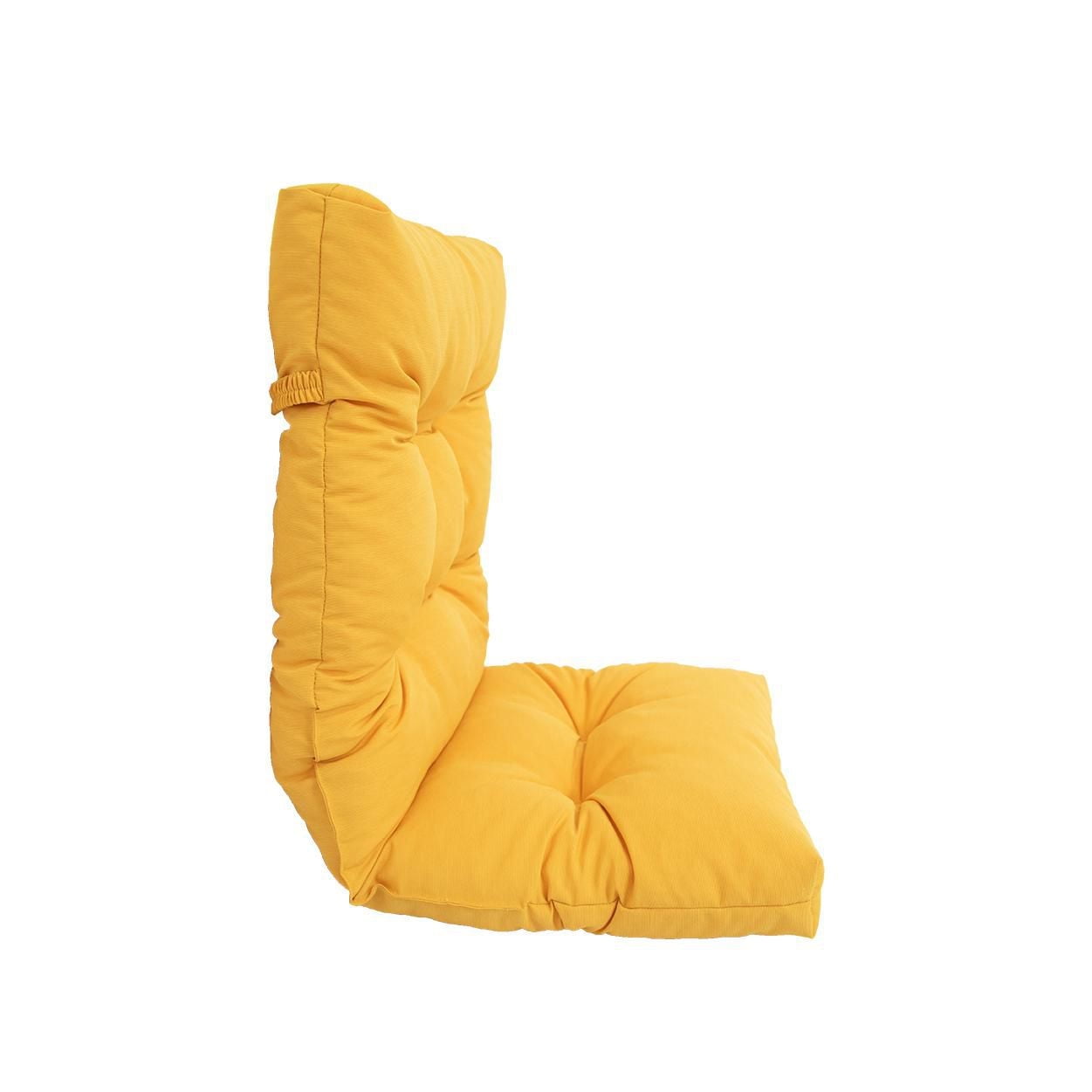 Coussin de dossier haute