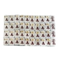 thumbnail image 3 of Engraved Pearl Shell American Mahjong Set Perfect Gift for Mahjong FUN Majiang Party Lovers, 3 of 4