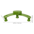 thumbnail image 2 of UPOUART 5Ud Clips Ajustables Para Doblar Ramas De Plantas Que Mejoran Fotosíntesis Y Floración, 2 of 7
