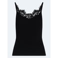 thumbnail image 5 of Scoop Women’s Sweater Lace Cami, Sizes XS-XXL, 5 of 5
