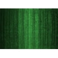 thumbnail image 1 of Ahgly Company Indoor Rectangle Abstract Green Contemporary Area Rugs, 2' x 4', 1 of 1