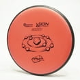 thumbnail image 5 of MVP Firm Electron Ion Disc Golf Putter & Approach Disc, Pick Color/Weight [Stamp & Exact Color May Vary] Red 173-174 grams, 5 of 5