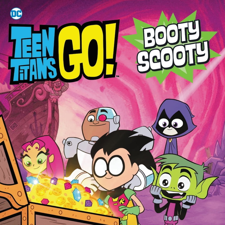 12+ Booty Animated