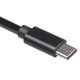 thumbnail image 3 of 1.5m Usb C Type-c Male To Female Extension Cable Type-c Interface To Jack Socket Usb C Charging Ext, 3 of 4