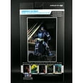 thumbnail image 2 of McFarlane - DC Multiverse - Batman : The Dark Knight Returns - Batman Blindé (Variante d'Armure Bleue), 2 of 4