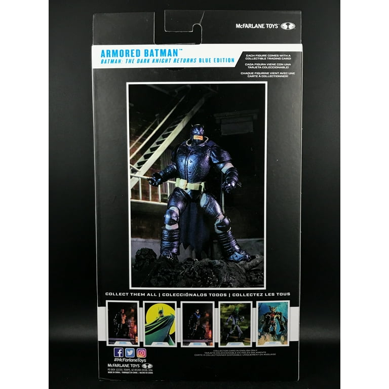 McFarlane DC Multiverse Batman: The Dark Knight Returns