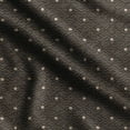 thumbnail image 1 of Soimoi Floral Print,Cotton Poplin, Sewing Fabric Sold by The Yard 42 Inch Wide,Sewing Craft Quilting/Quilt Making Fabric, Brown, 1 of 5