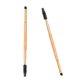 thumbnail image 4 of Double-Ended Eyebrow Brush 3 Pcs Crafted For Women Eyelash Makeup Daily And Professional Makeup Application, 4 of 5
