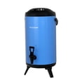 thumbnail image 1 of Termo Hypermark Steelywater acero inoxidable 3.17 galones, 1 of 7