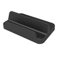 thumbnail image 2 of de juegos Base para teléfono Soporte para interruptor Accesorios Playstand Base Accesorio Soporte estable Silicona portátil para Switch Lite /, 2 of 9