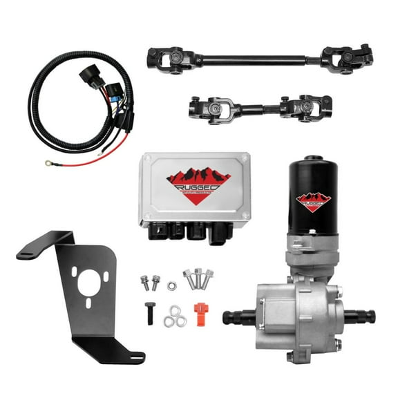 Demon Rugged Electric Power Steering System 220W PEPS-4001