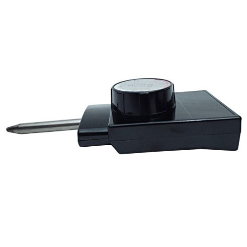 Univen Wide Thermostat Control Cord fits Frypans and Skillets SEE MEASUREMENTS