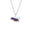 Steel color, variant on Russia Flag Chain Necklaces National Map Pendant Choker Country Jewelry Stainless Steel for Women Men