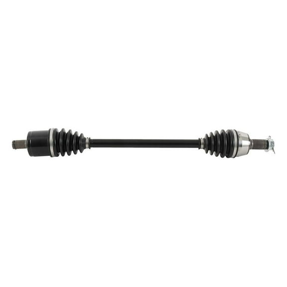 Interparts ATV-PO-8-318 Interparts Axle Polaris