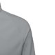 thumbnail image 5 of Blusa y camisa de manga larga con cuello alto para hombre, cárdigan informal de moda con bolsillo y cremallera, chaqueta de entrenamiento deportiva de manga larga con cuello alto, abrigo de poliéster, 5 of 5