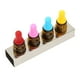 thumbnail image 3 of Juego de botellas cuentagotas ANGGREK 4 piezas para perfumes aceites esenciales, 3 of 8