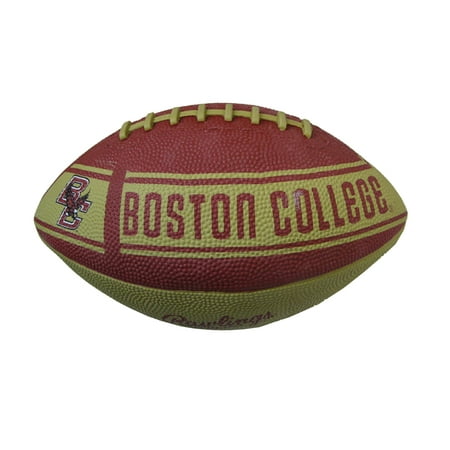Hail Mary Football Boston College