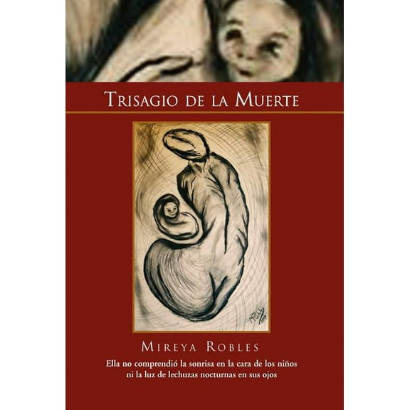 Trisagio de La Muerte, (Hardcover)