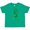 Kelly Green, variant on Inktastic Cerebral Palsy Awareness- Green Ribbon Made of Hearts Boys or Girls Toddler T-Shirt
