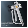 thumbnail image 4 of Airless Sprayer Machine Accessories High Pressure Mini Spray Gun Airbrush Paint Spraying Gun With Nozzle Guard ,Ruggedly Built, 4 of 6