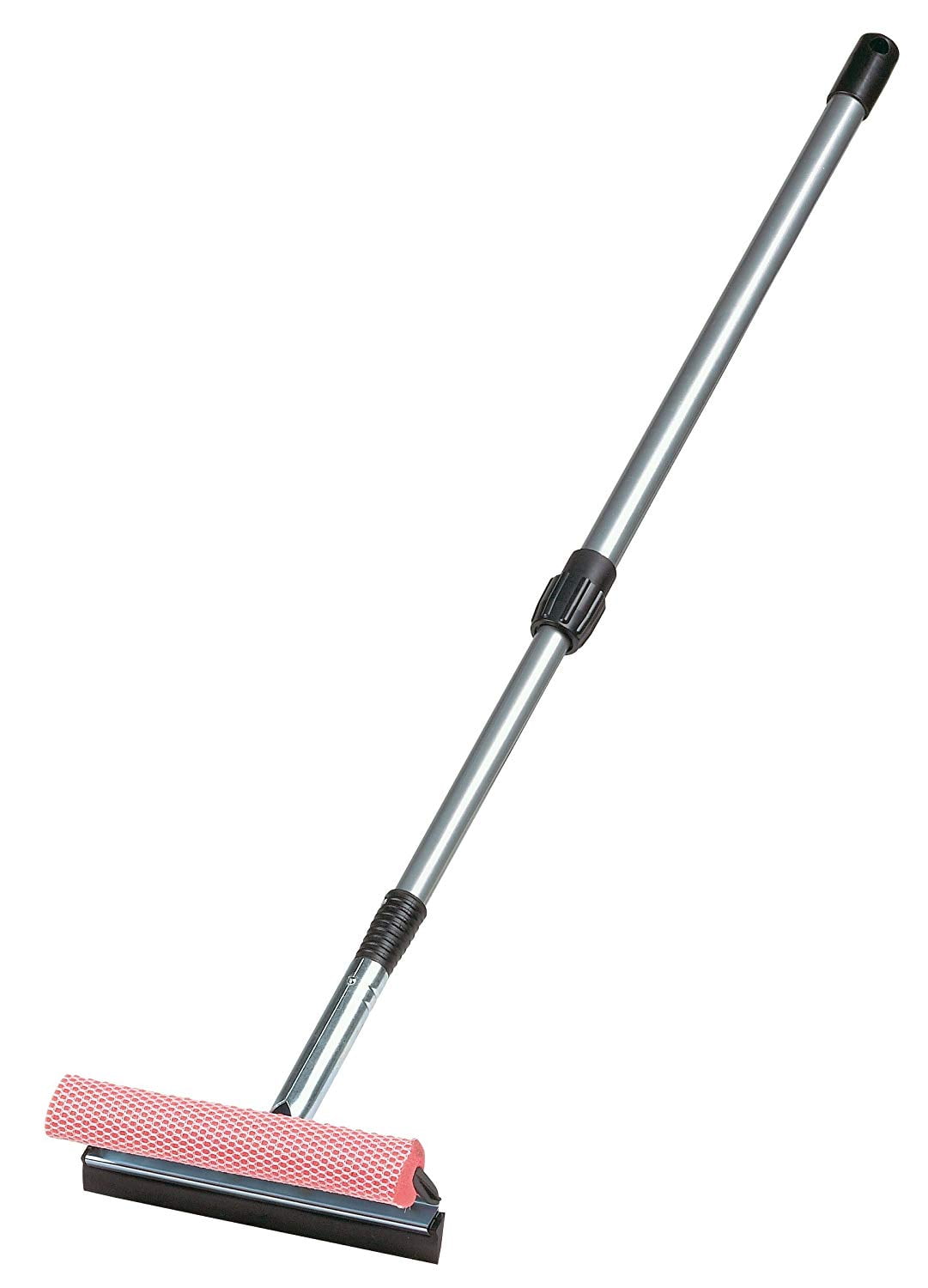 9045R 8 Inches Standard 8" Metal Squeegee Head with 42" Extension