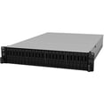 thumbnail image 3 of Synology FlashStation FS3400 24-Bay NAS Enclosure, Silver, 3 of 4