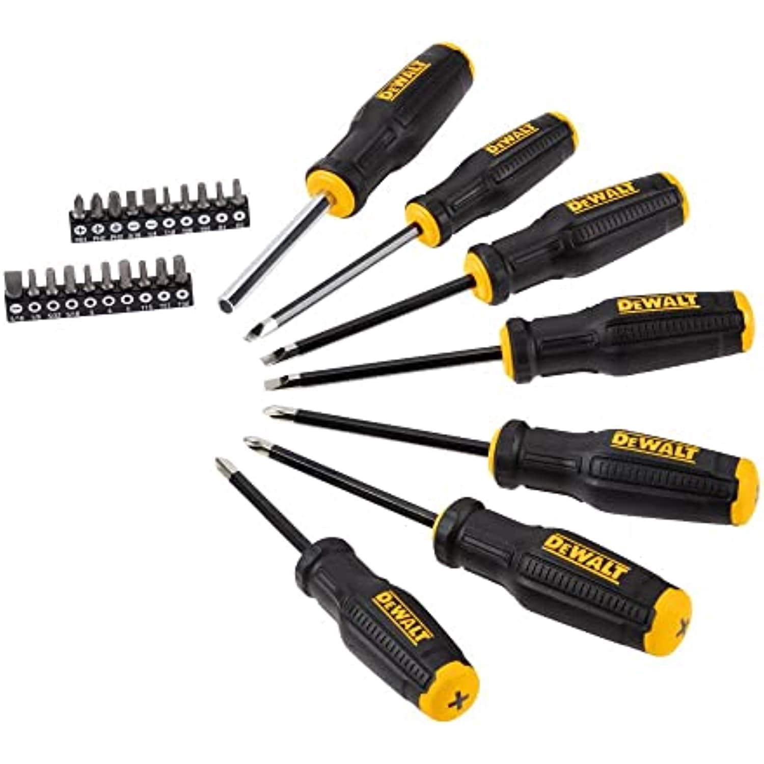 Stanley Tools 109385 Max Screwdriver Set - 27 Piece
