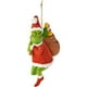thumbnail image 5 of Colgante de resina para árbol de Navidad, adornos colgantes para Navidad, adornos colgantes para árbol de Navidad, suministros para fiestas navideñas, 5 of 5