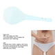 thumbnail image 4 of Kit De Ducha Anal Reutilizable Para Hombres Y Mujeres, Kit De Bombilla De Enema De Silicona ABS Para Un Alcance Más Profundo Y Una Limpieza Eficaz, 4 of 7