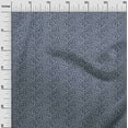 thumbnail image 2 of oneOone Cotton Flex Fabric Leopard Animal Skin Decor Fabric Printed BTY 40 Inch Wide, 2 of 4